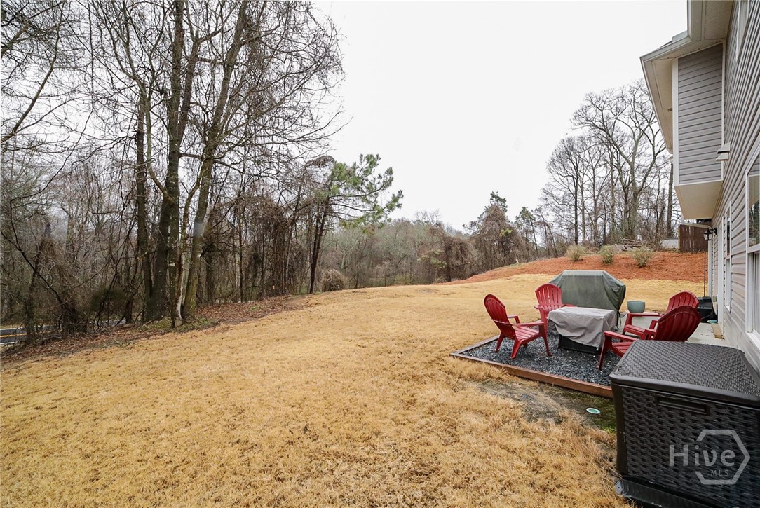 1583 Pointe S Circle Bethlehem, GA 30620 - Photo 37 of 46