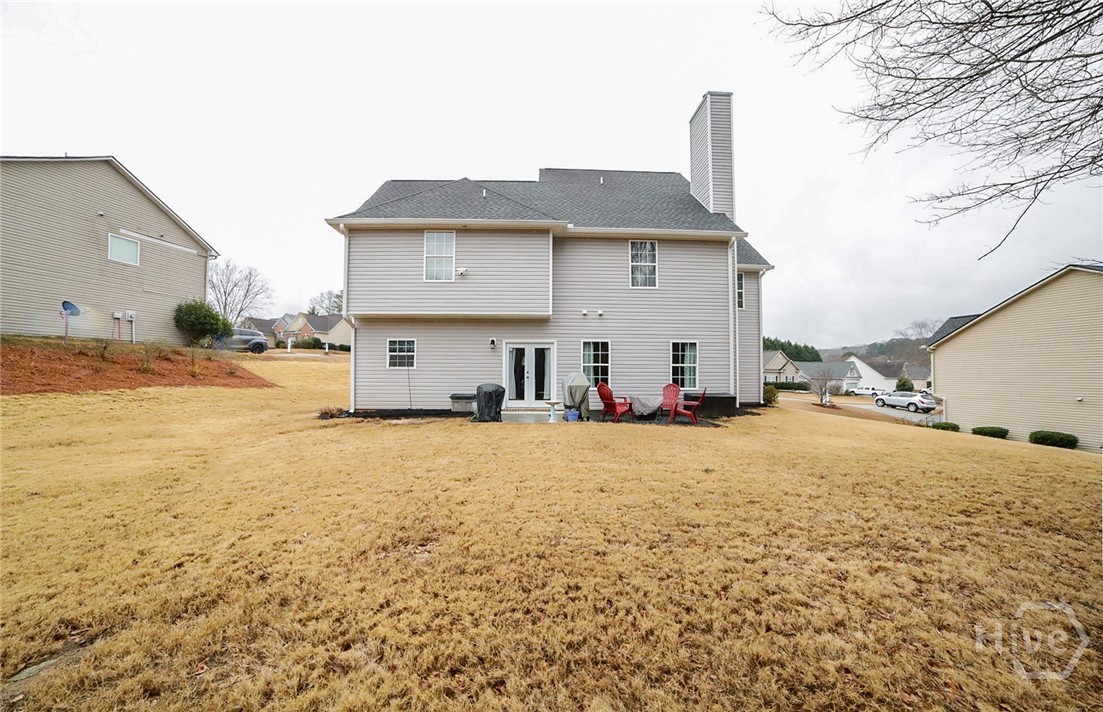 1583 Pointe S Circle Bethlehem, GA 30620 - Photo 39 of 46