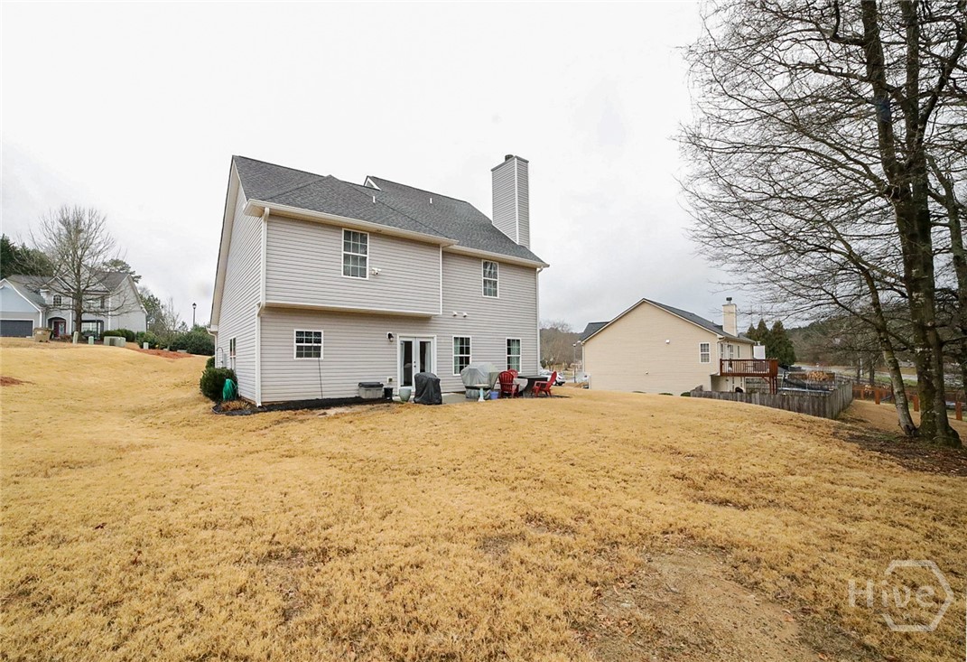 1583 Pointe S Circle Bethlehem, GA 30620 - Photo 40 of 46