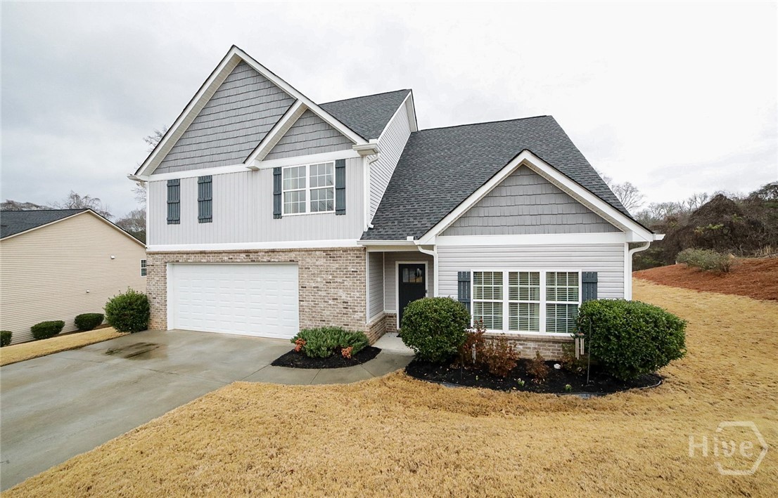 1583 Pointe S Circle Bethlehem, GA 30620 - Photo 43 of 46