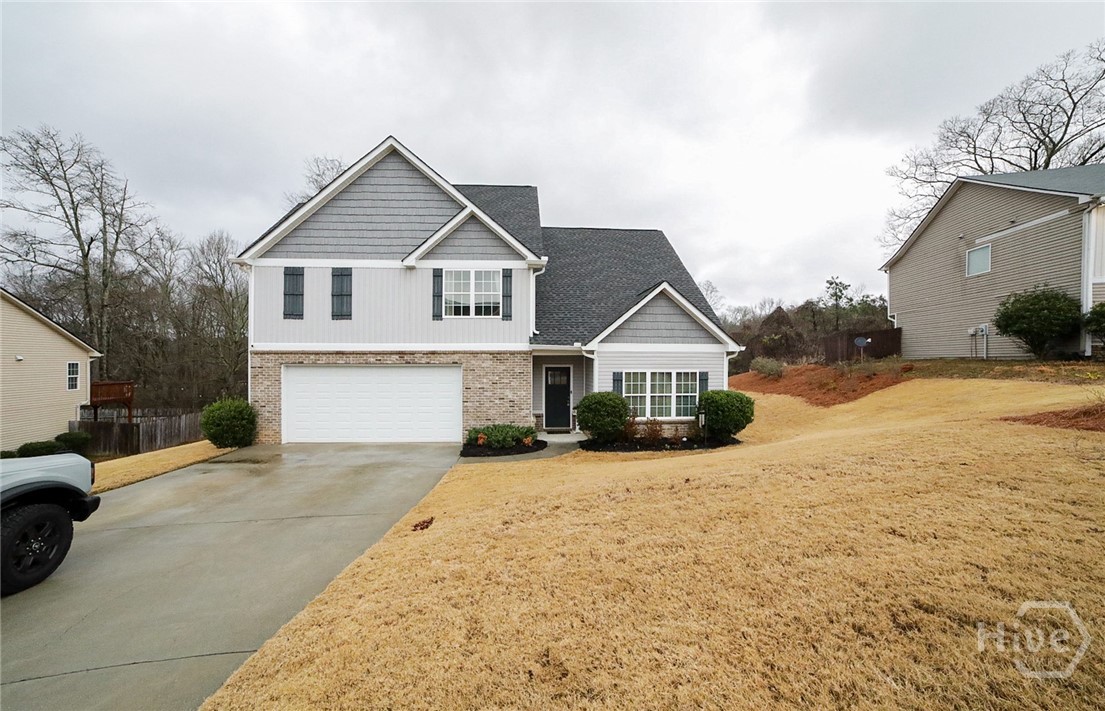1583 Pointe S Circle Bethlehem, GA 30620 - Photo 45 of 46