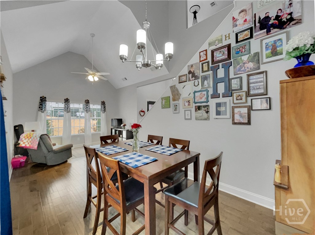 1583 Pointe S Circle Bethlehem, GA 30620 - Photo 7 of 46