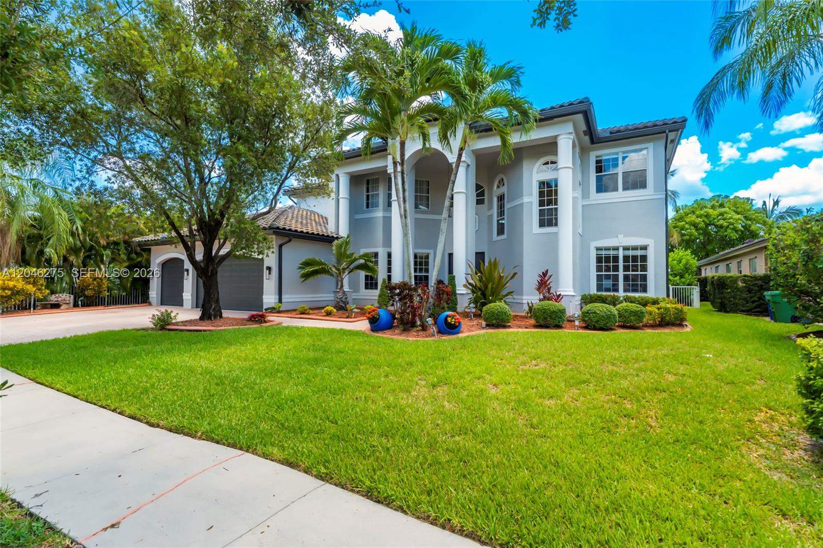 4135 Southwest 186th Way Miramar, FL 33029 - Photo 64 of 76