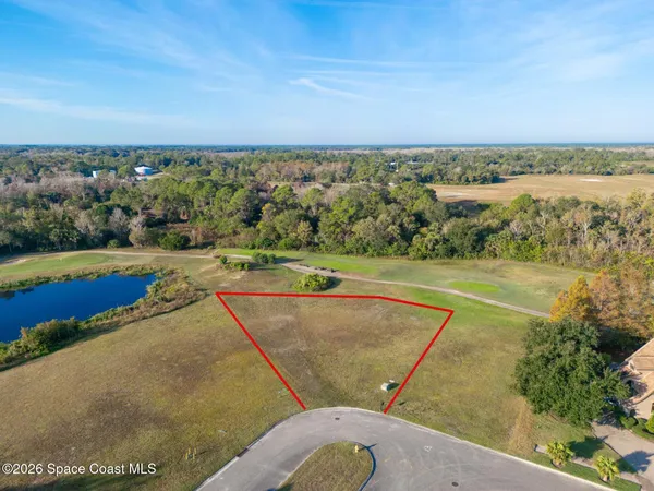 $119,900 | 3210 Quantum Place, Mims, FL 32754