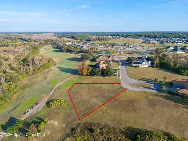 $119,900 | 3210 Quantum Place, Mims, FL 32754