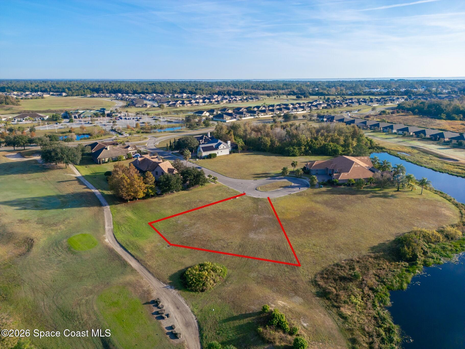 3210 Quantum Place Mims, FL 32754 - Photo 3 of 13 a view of a city