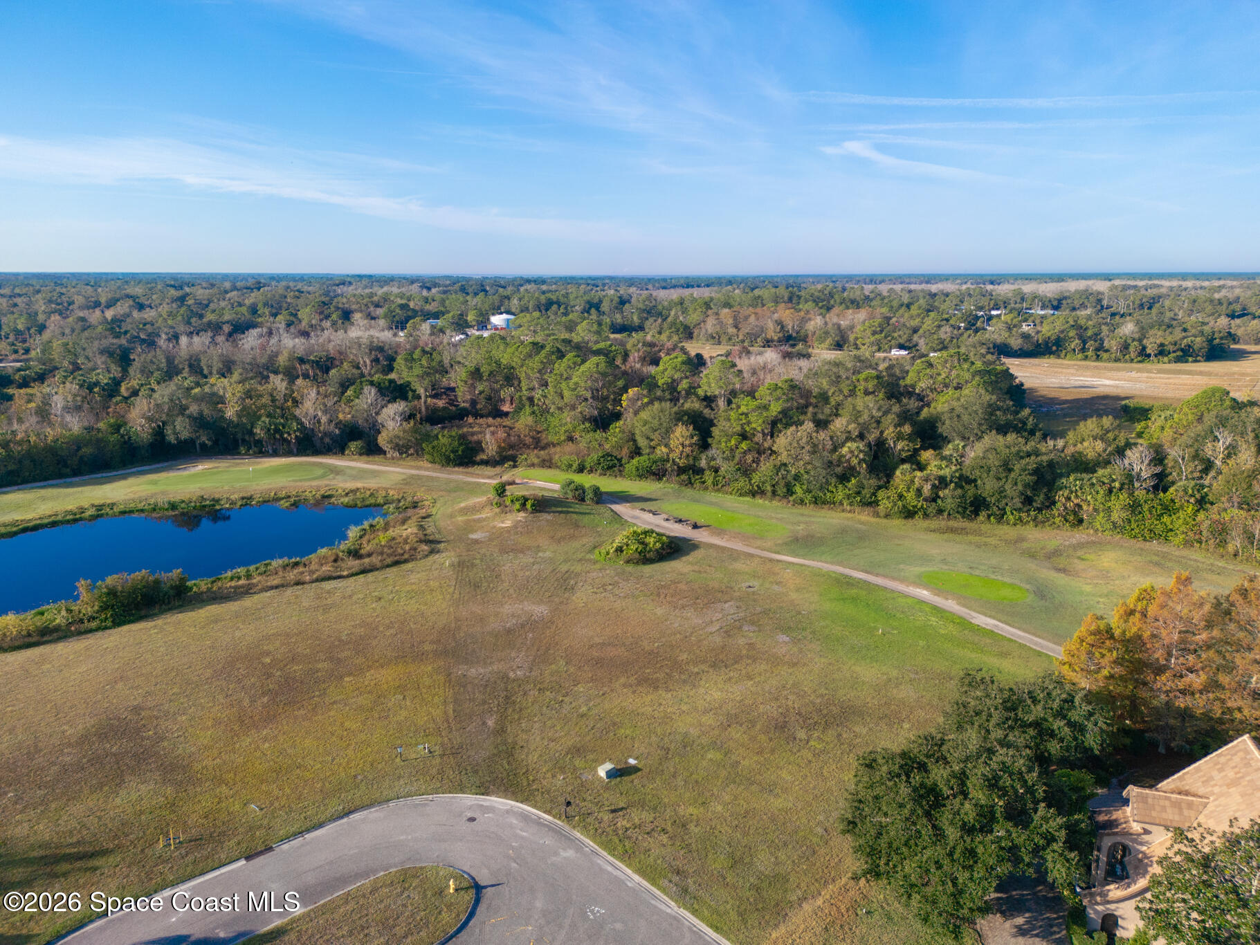 3210 Quantum Place Mims, FL 32754 - Photo 7 of 13 a view of a city