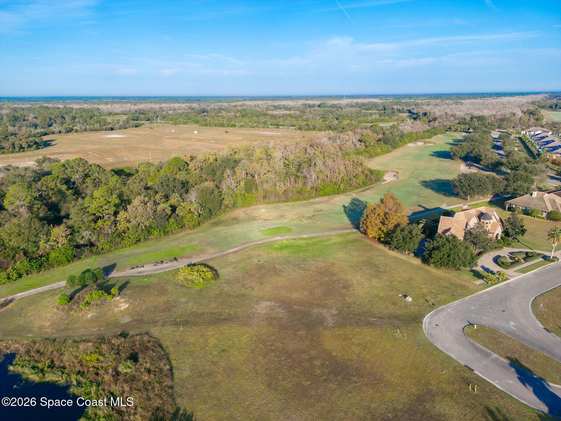 3210 Quantum Place Mims, FL 32754 - Photo 8 of 13 a view of an ocean and beach