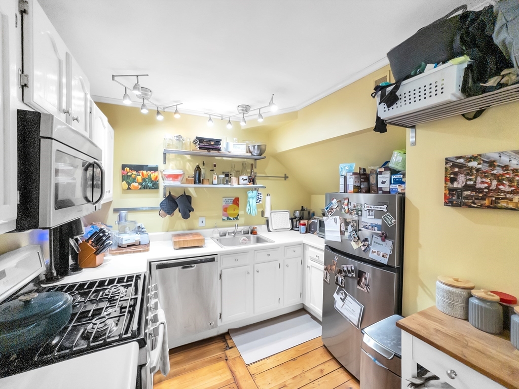 69 Spring Park Avenue, Unit 1 Boston, MA 02130 - Photo 7 of 27