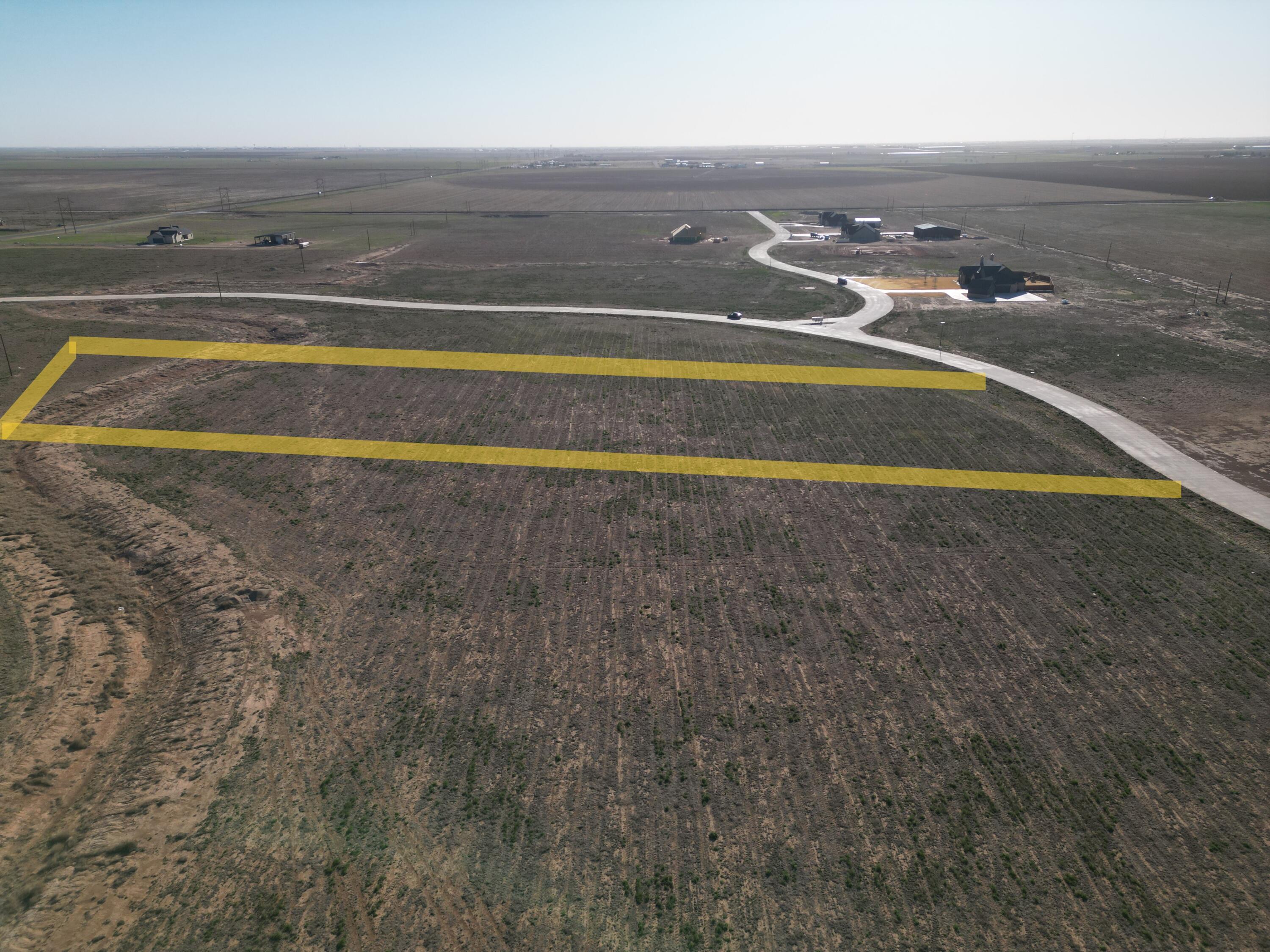 3528 Quail Hollow Road Ropesville, TX 79358 - Photo 3 of 5 DJI_0610