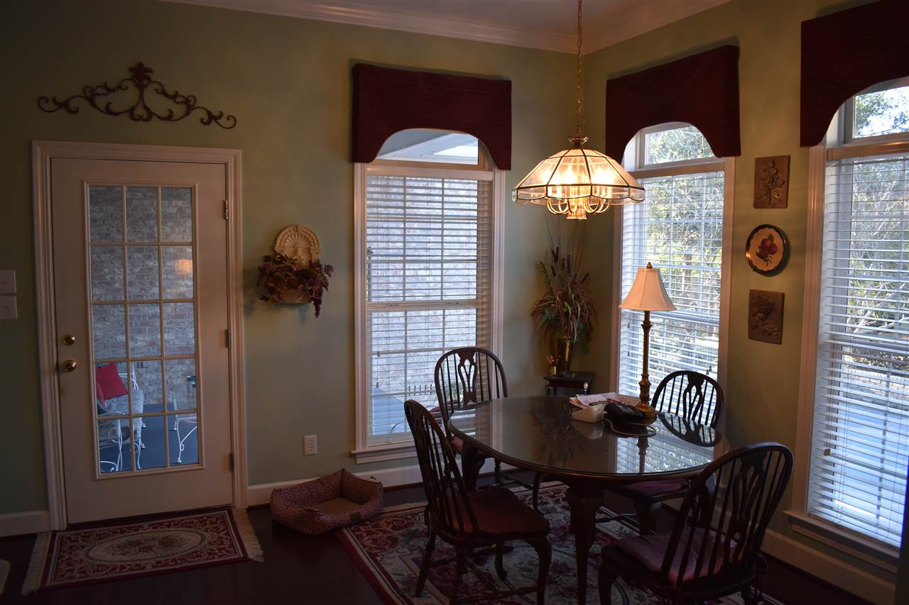 5 Admiral Farragut Way Daphne, AL 36527 - Photo 12 of 23 Kitchen/Dining