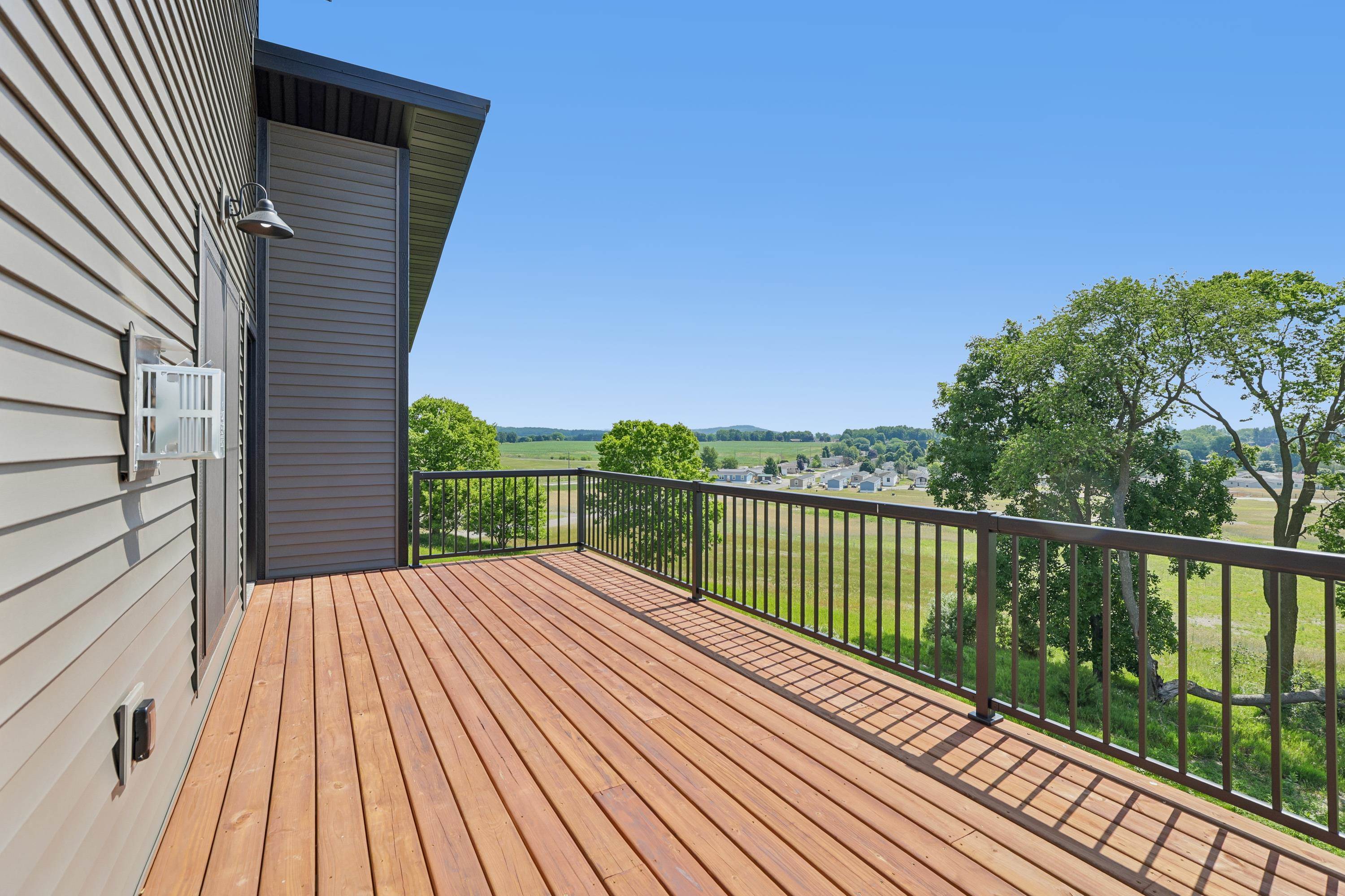 2158 Eastridge Circle Reedsburg, WI 53959 - Photo 65 of 82