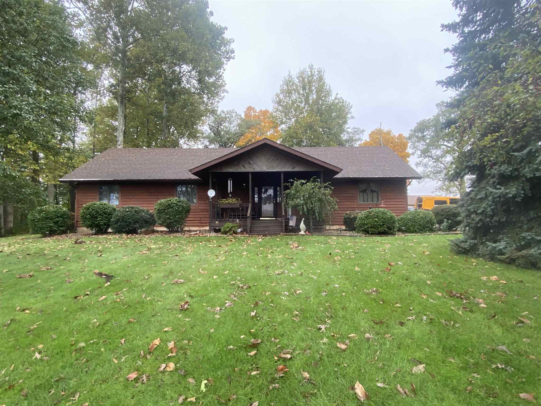 5560 South 250 East Rochester, IN 46975 - Photo 1 of 12 Gallery Image 1