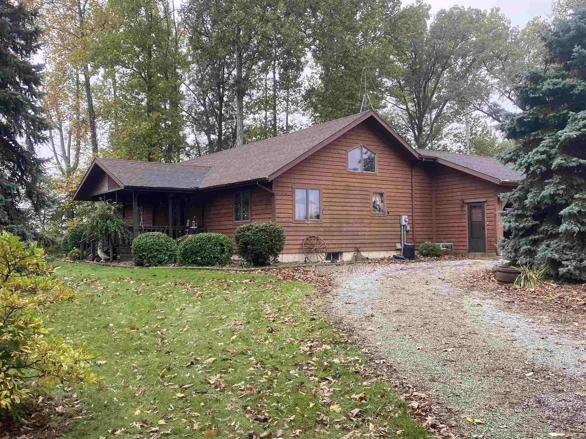5560 South 250 East Rochester, IN 46975 - Photo 3 of 12 Gallery Image 3