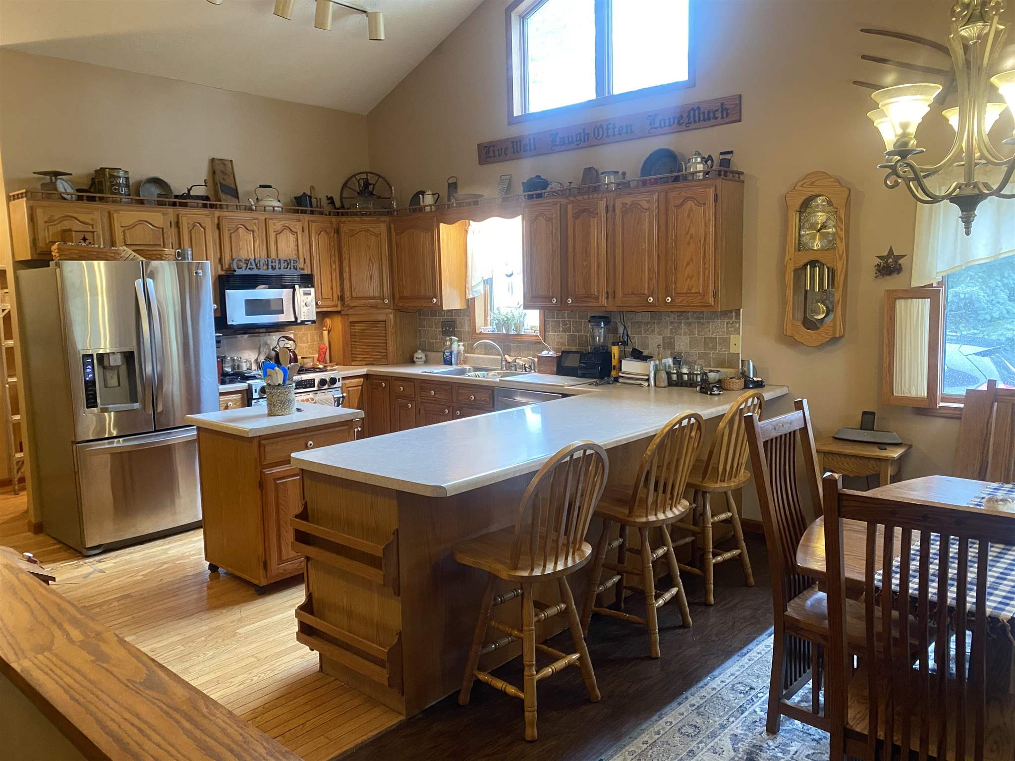 5560 South 250 East Rochester, IN 46975 - Photo 6 of 12 Gallery Image 6