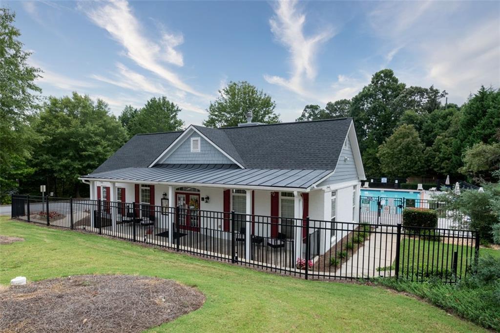 819 Ash Street Canton, GA 30114 - Photo 31 of 33