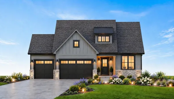 $575,000 | 801 Ashwood Lane, Chesterton, IN 46304