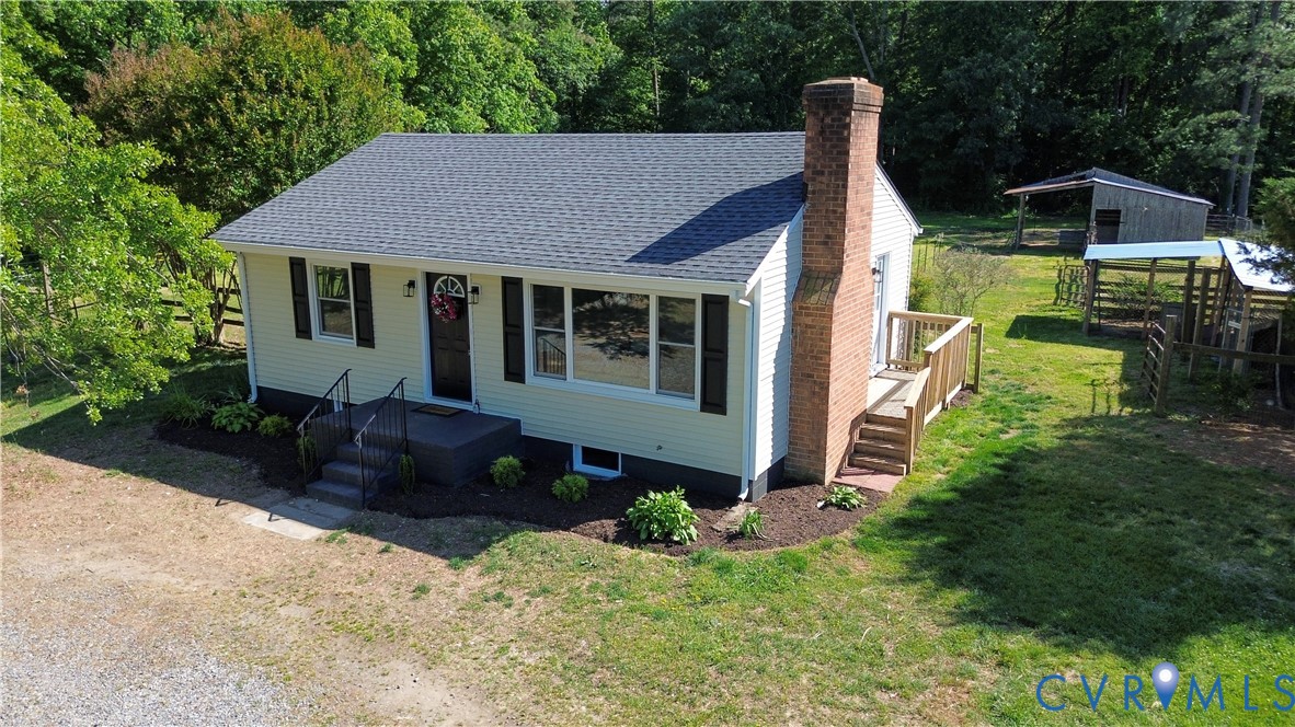 14285 Elletts Crossing Road Ashland, VA 23005 - Photo 1 of 1 Gallery Image 1