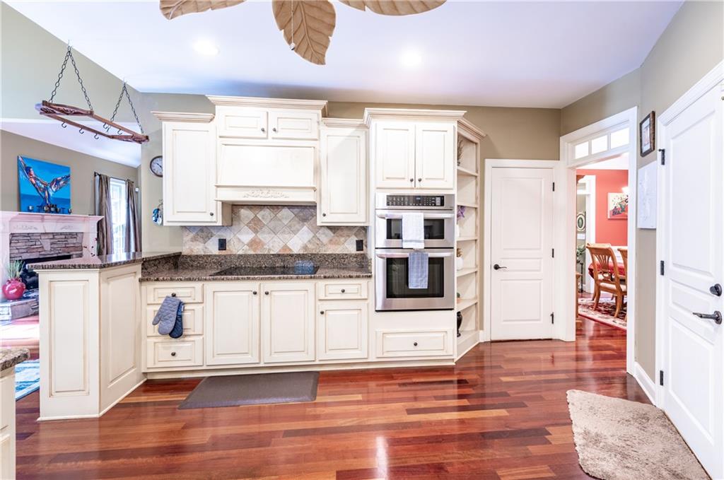80 White Tail Ridge Road Jasper, GA 30143 - Photo 17 of 59