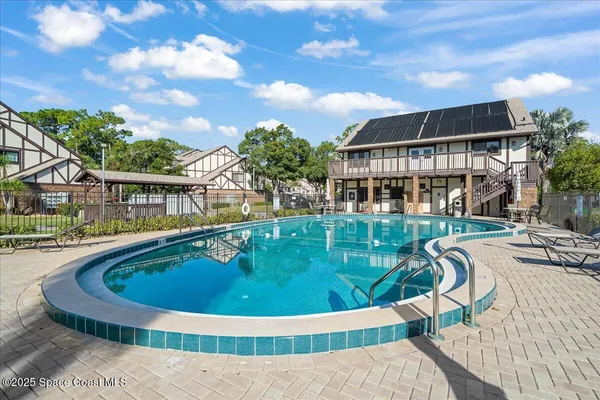 $259,000 | 707 Greenwood Manor Circle, West Melbourne, FL 32904