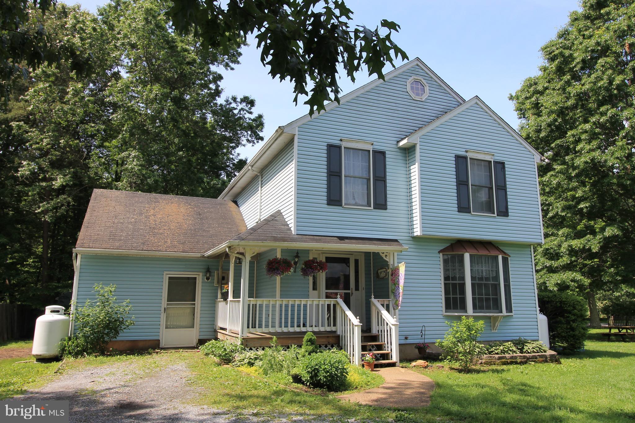 1527 Snug Harbor Road Shady Side, MD 20764 - Photo 1 of 30 Exterior (Front)