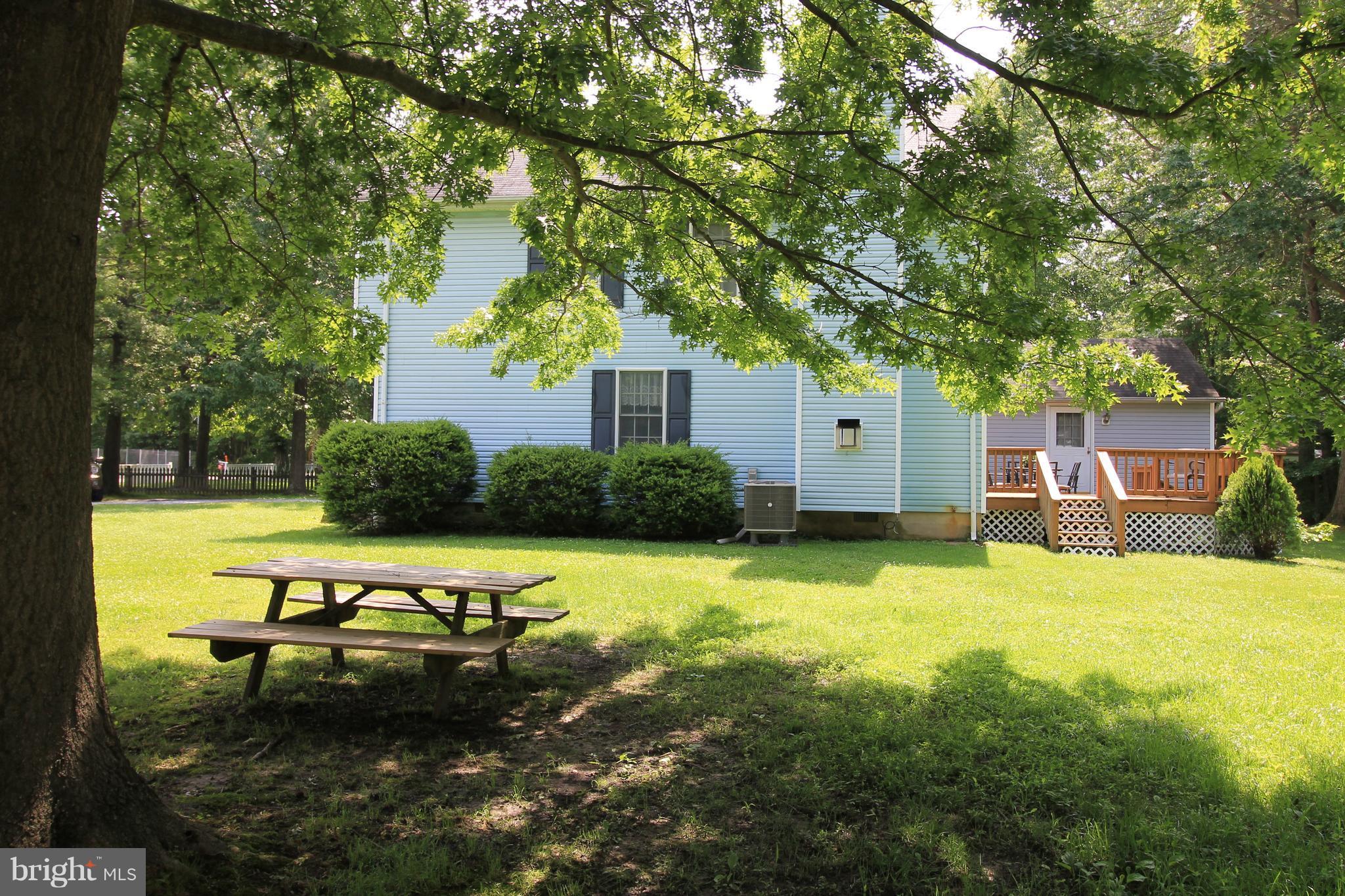 1527 Snug Harbor Road Shady Side, MD 20764 - Photo 2 of 30 Exterior Side