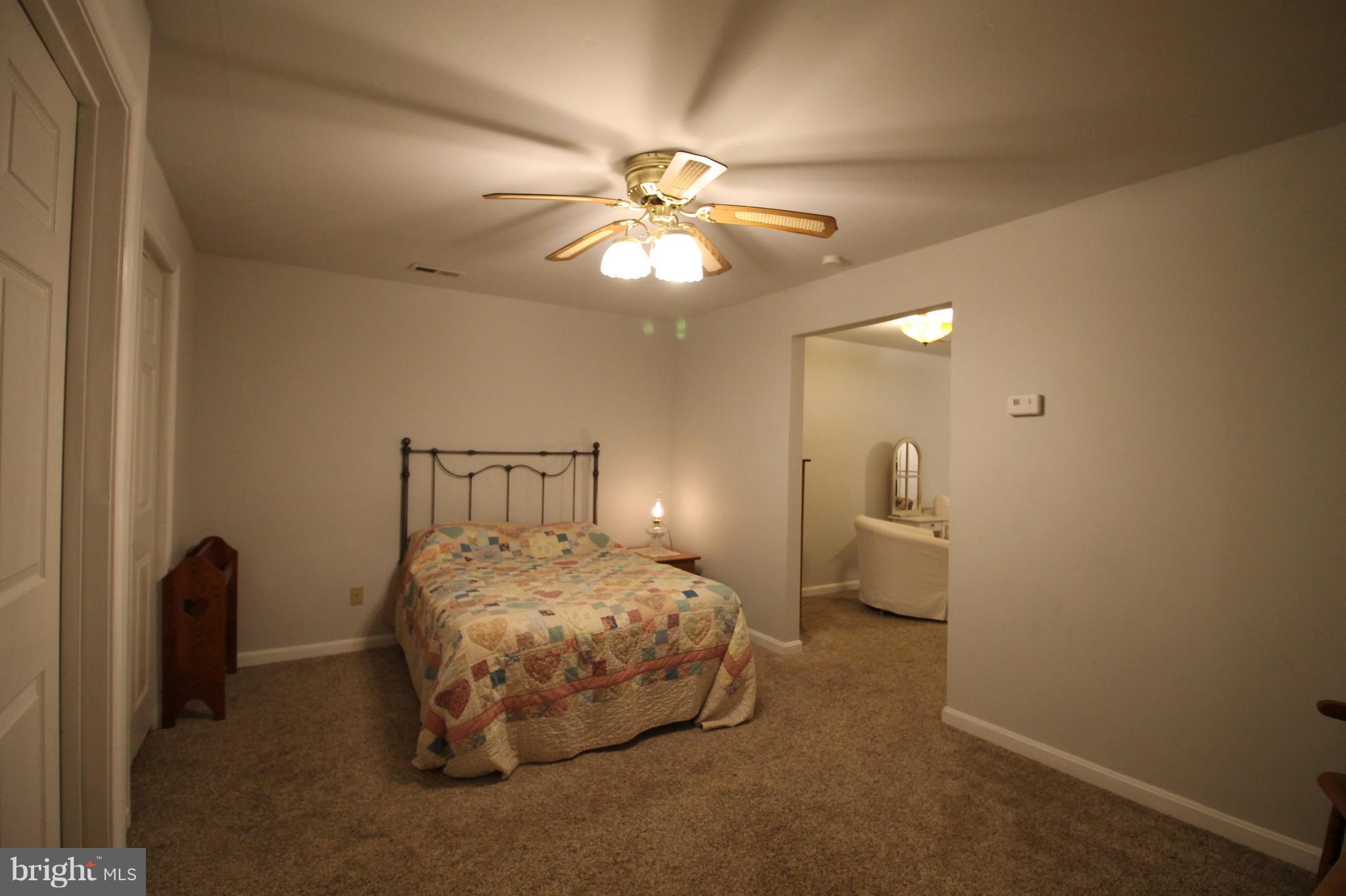 1527 Snug Harbor Road Shady Side, MD 20764 - Photo 13 of 30 In-law Suite - Bedroom