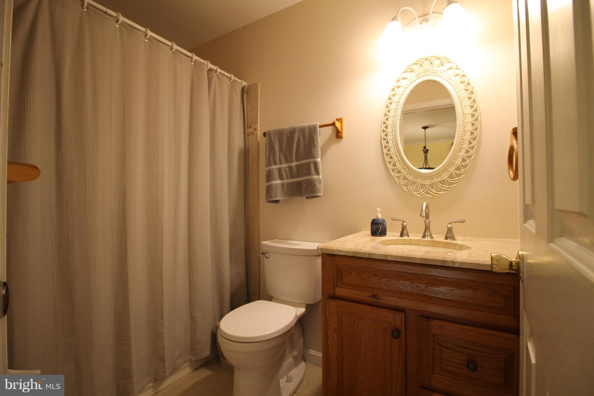 1527 Snug Harbor Road Shady Side, MD 20764 - Photo 20 of 30 Bath
