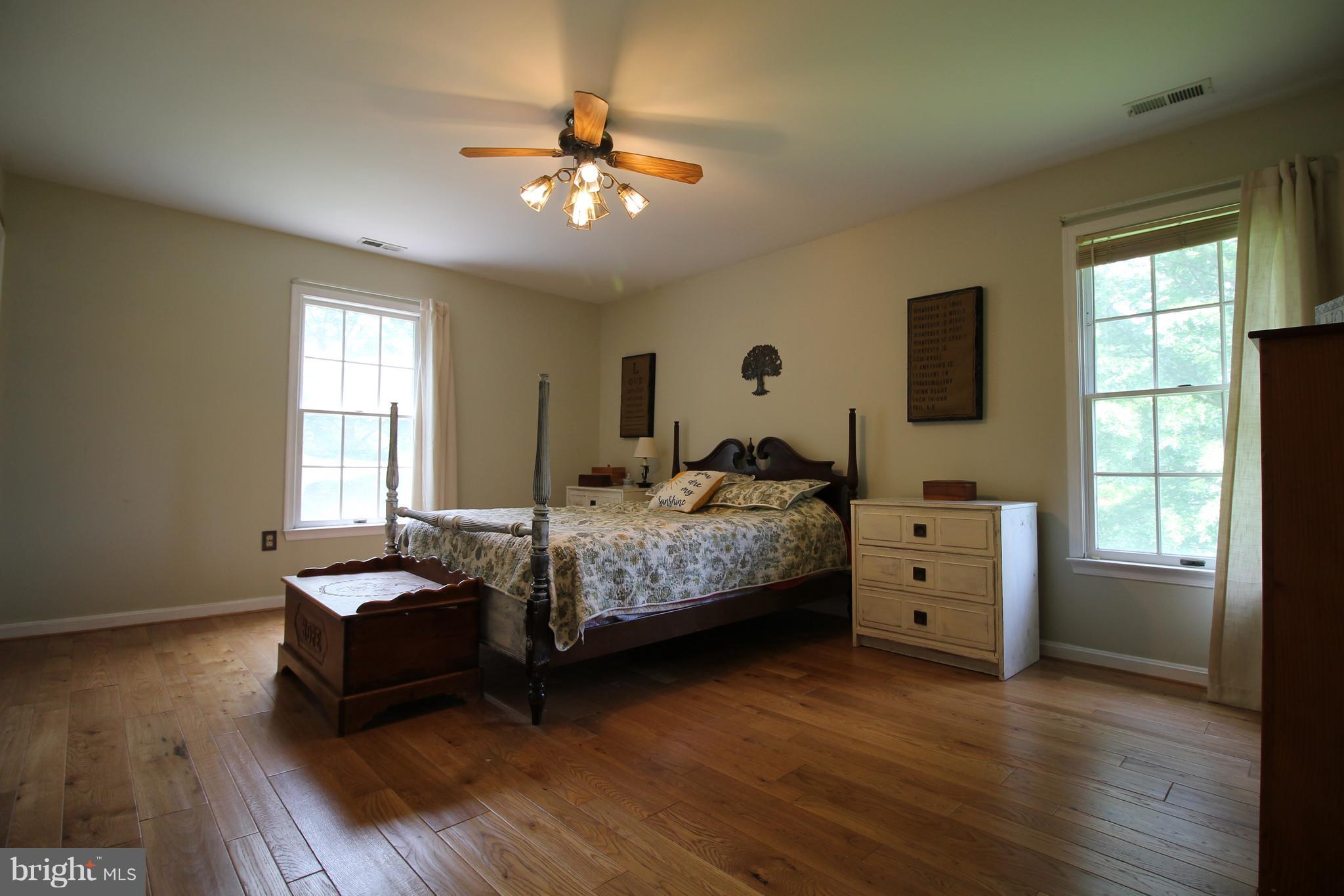 1527 Snug Harbor Road Shady Side, MD 20764 - Photo 21 of 30 Bedroom (Master)