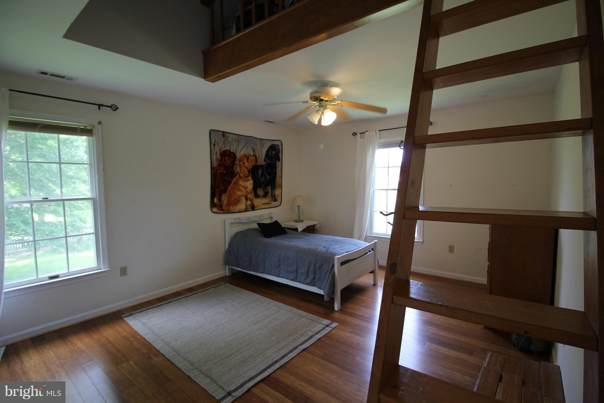 1527 Snug Harbor Road Shady Side, MD 20764 - Photo 24 of 30 Bedroom