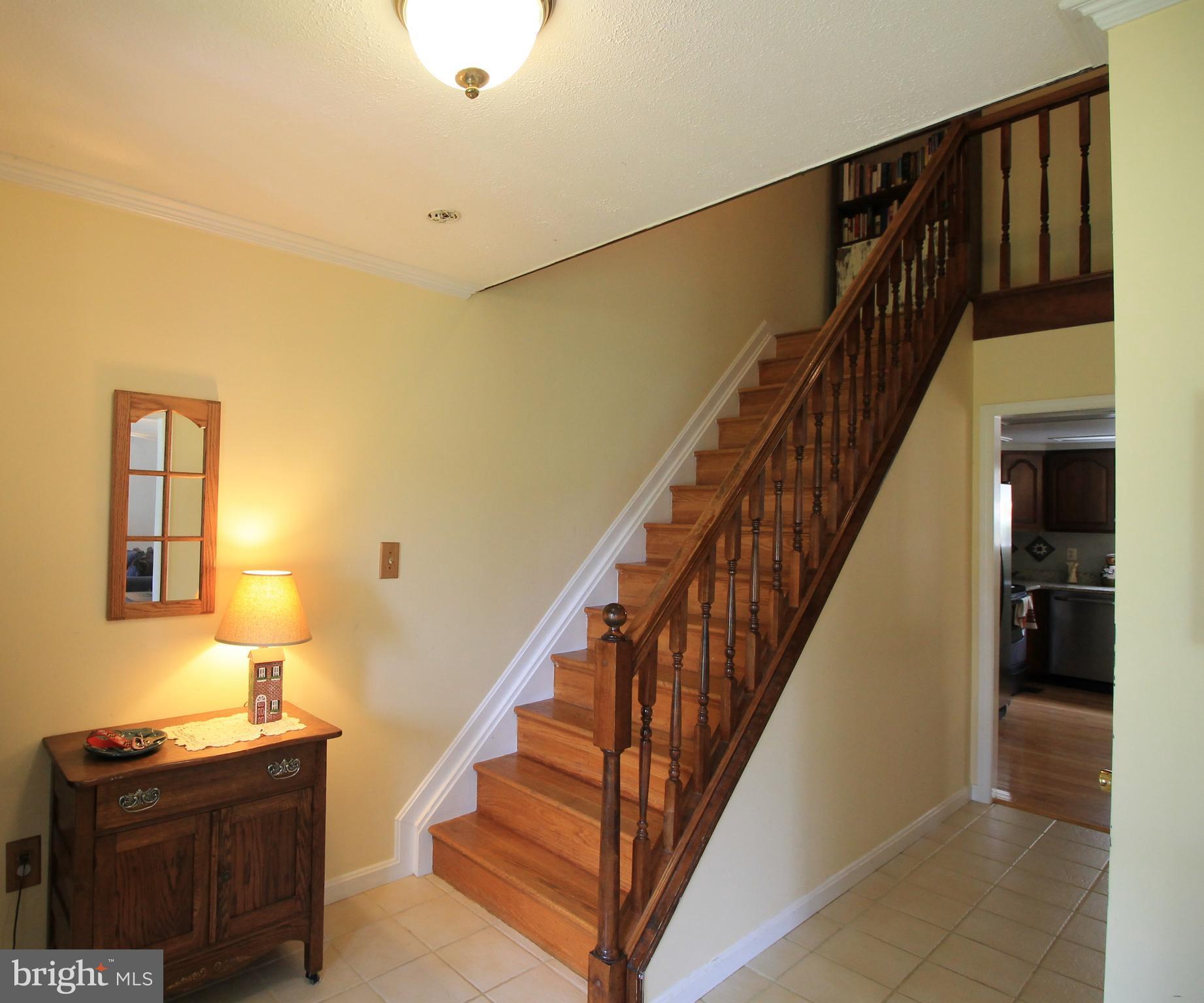 1527 Snug Harbor Road Shady Side, MD 20764 - Photo 5 of 30 Entry Way