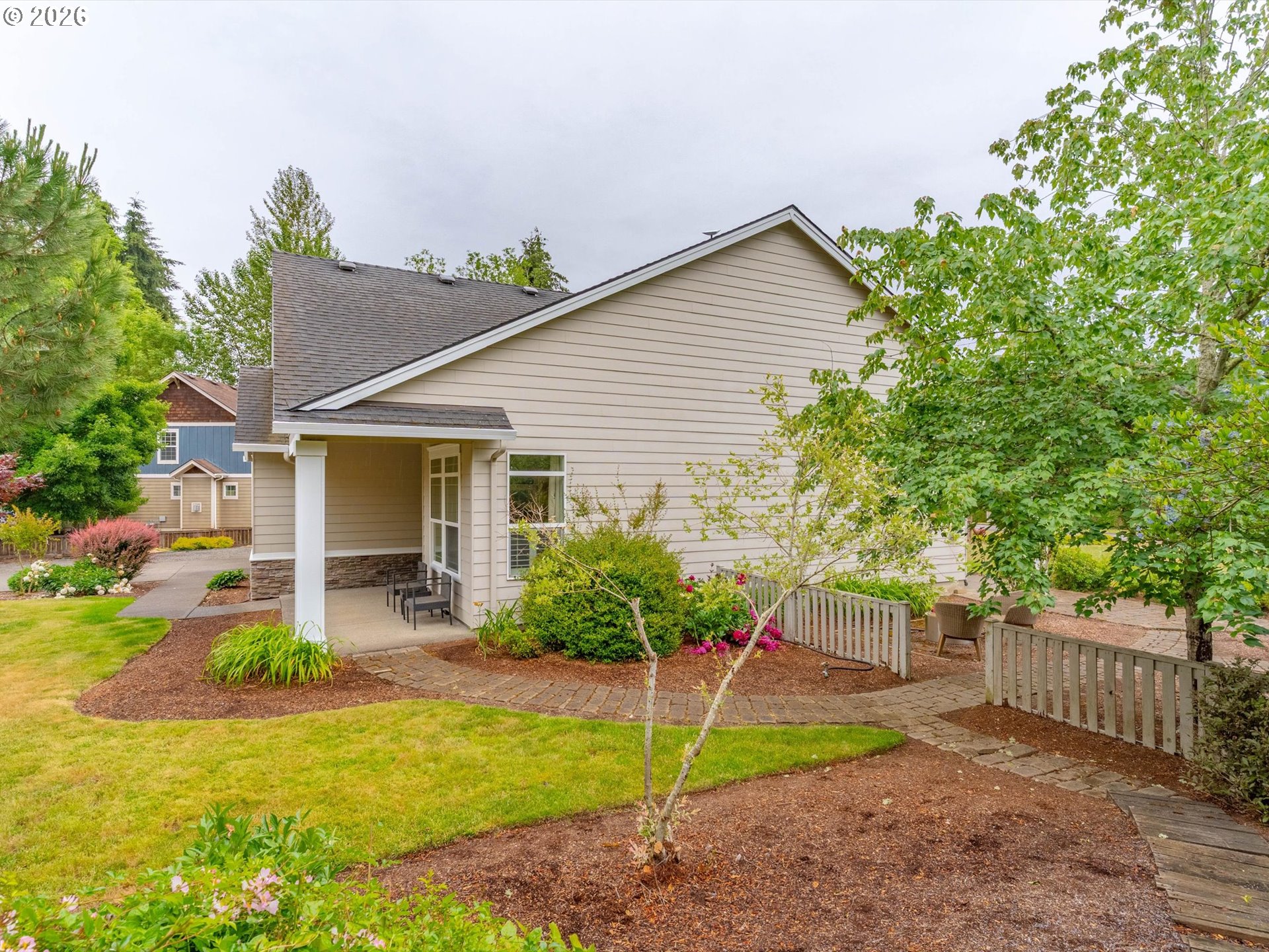 1306 Frontier Street Silverton, OR 97381 - Photo 40 of 46