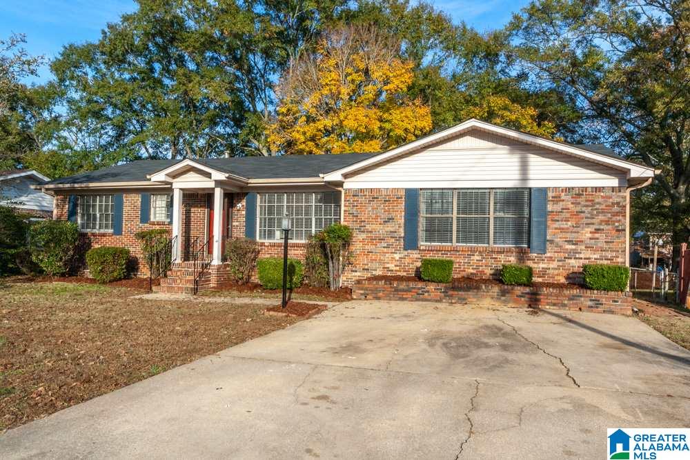 64 Merrimont Road Bessemer, AL 35023 - Photo 2 of 29