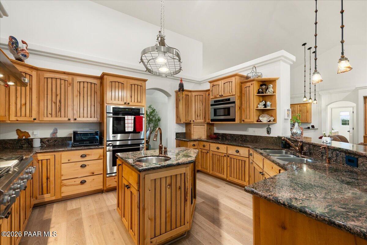 10540 North Patina Road Prescott, AZ 86305 - Photo 16 of 52 16-Kitchen