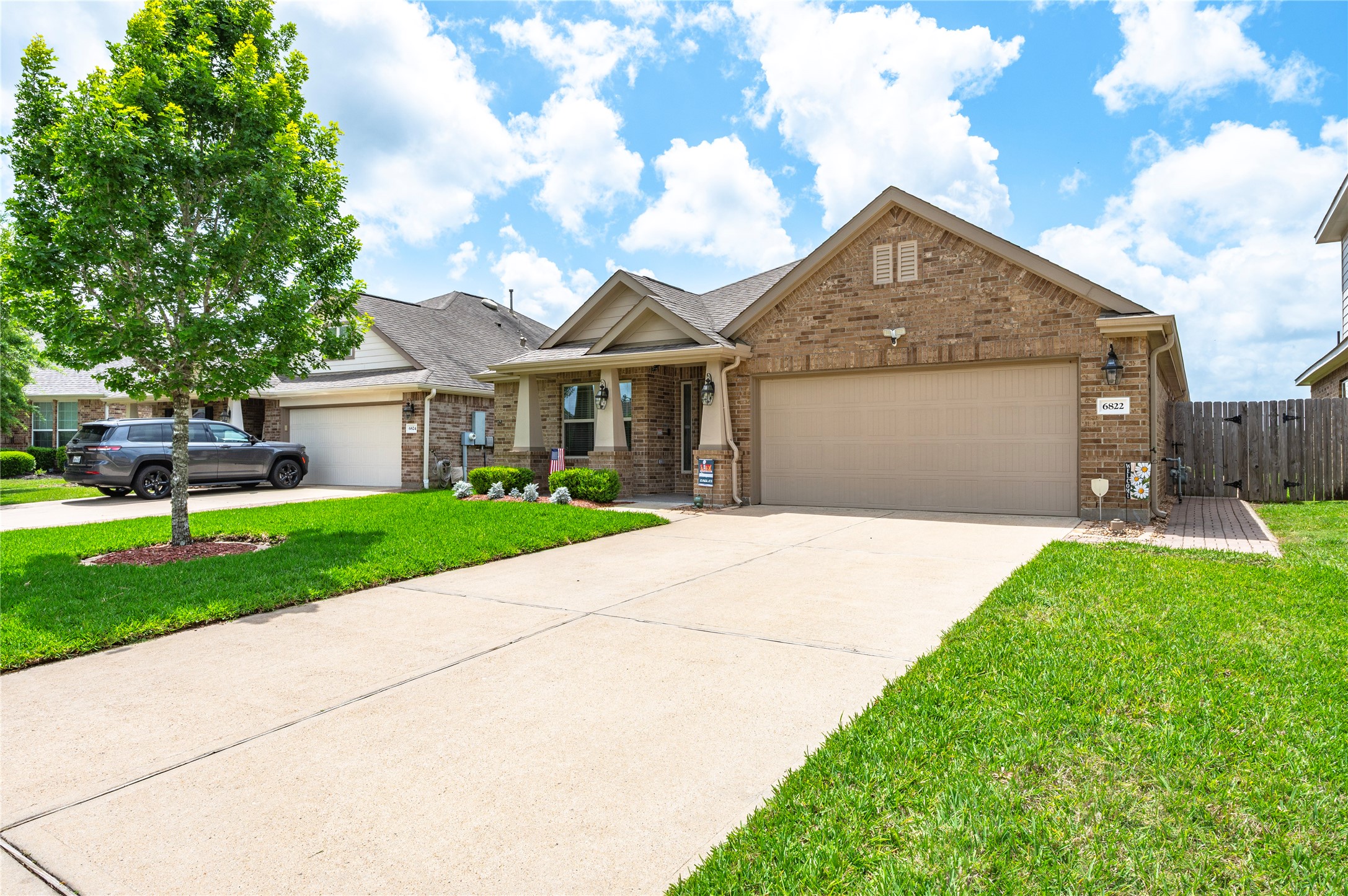 6822 Persea Ridge Lane Dickinson, TX 77539 - Photo 36 of 37
