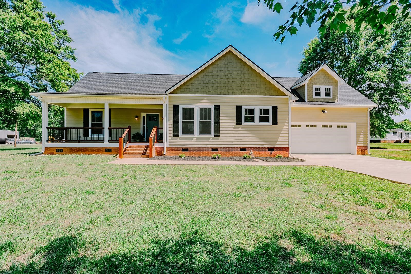 117 Humphries Circle Gaffney, SC 29341 - Photo 1 of 50