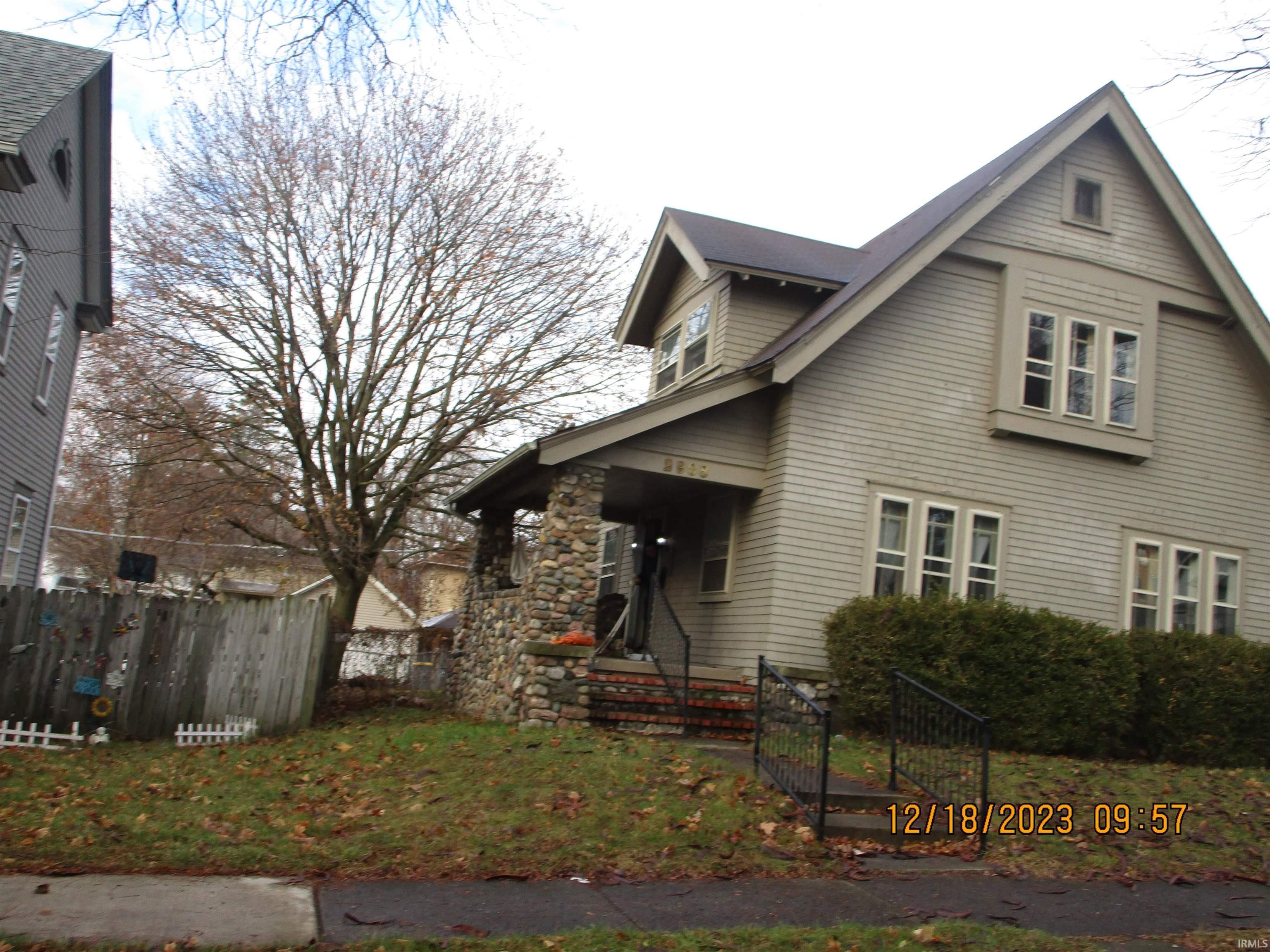 930 Lower Huntington Road Fort Wayne, IN 46819 - Photo 4 of 7