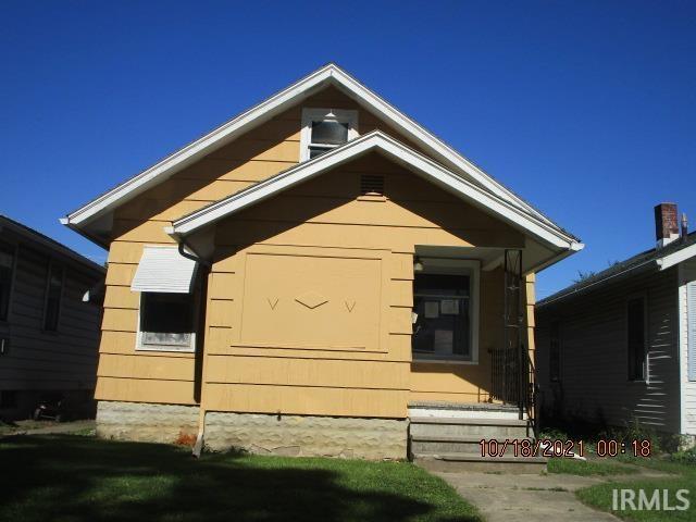 930 Lower Huntington Road Fort Wayne, IN 46819 - Photo 7 of 7