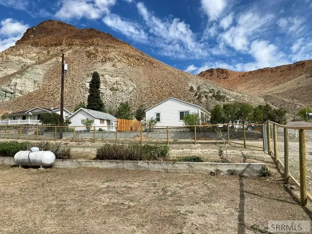 $330,000 | 200 N 2nd Street, Challis, ID 83226