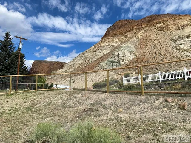 $330,000 | 200 N 2nd Street, Challis, ID 83226