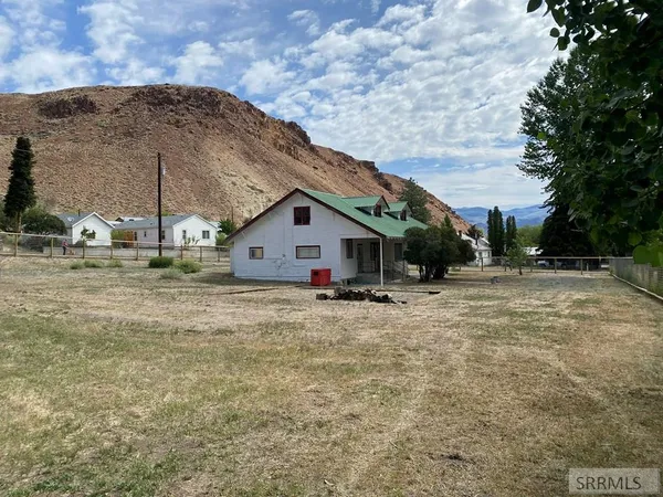 $330,000 | 200 N 2nd Street, Challis, ID 83226