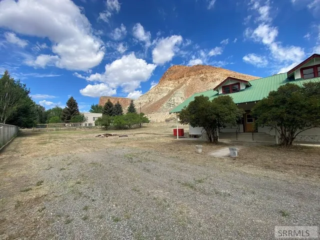 $330,000 | 200 N 2nd Street, Challis, ID 83226