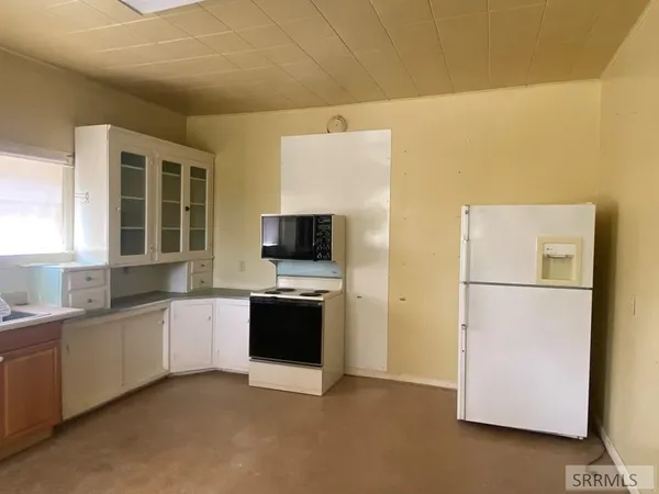$330,000 | 200 N 2nd Street, Challis, ID 83226