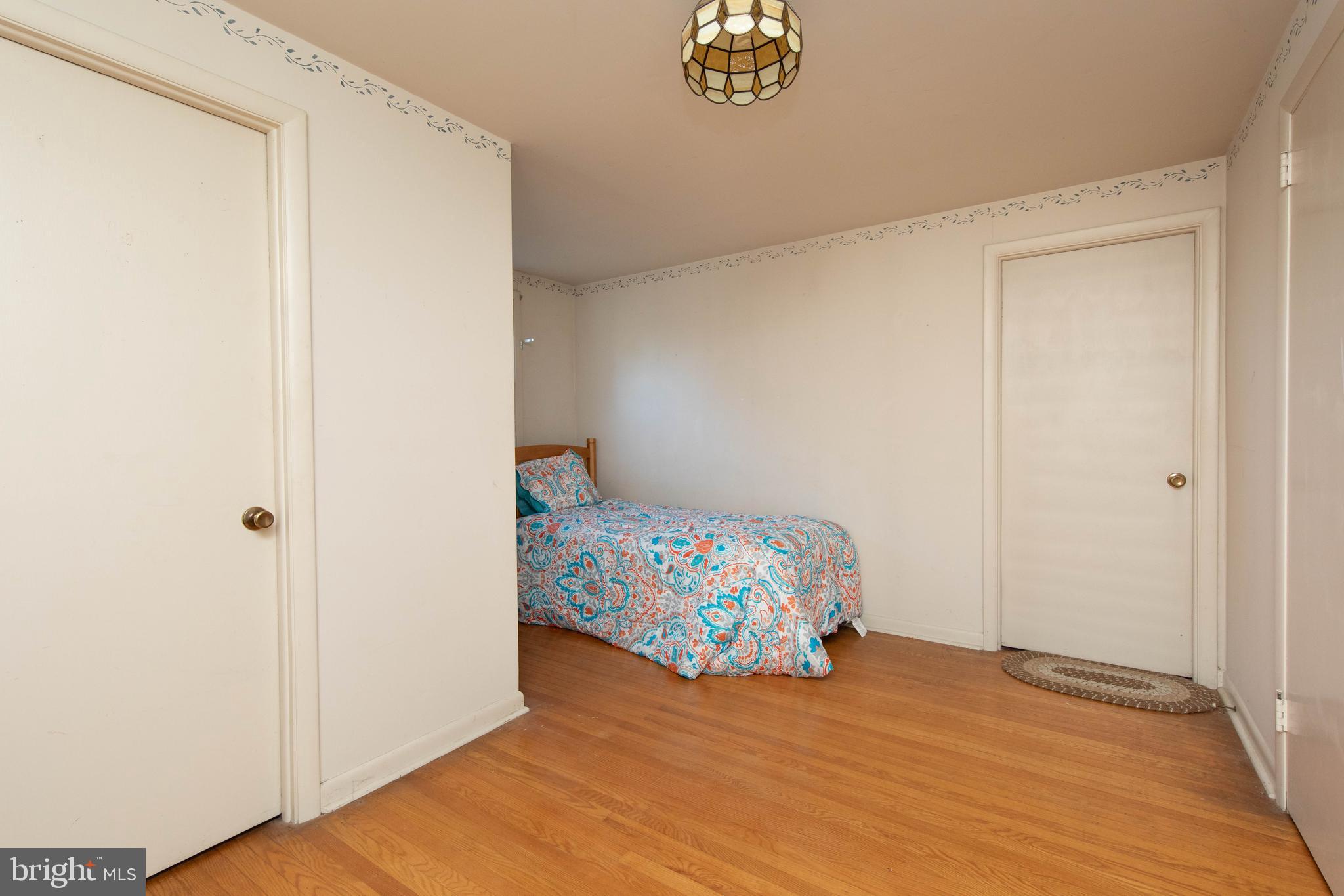 85 Manor Place Oreland, PA 19075 - Photo 17 of 22 a view of bedroom with natural light