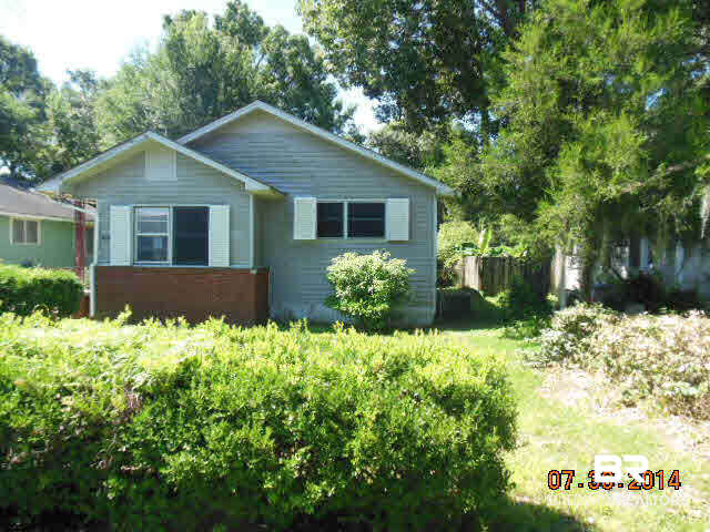 2469 Emogene Street Mobile, AL 36606 - Photo 1 of 1