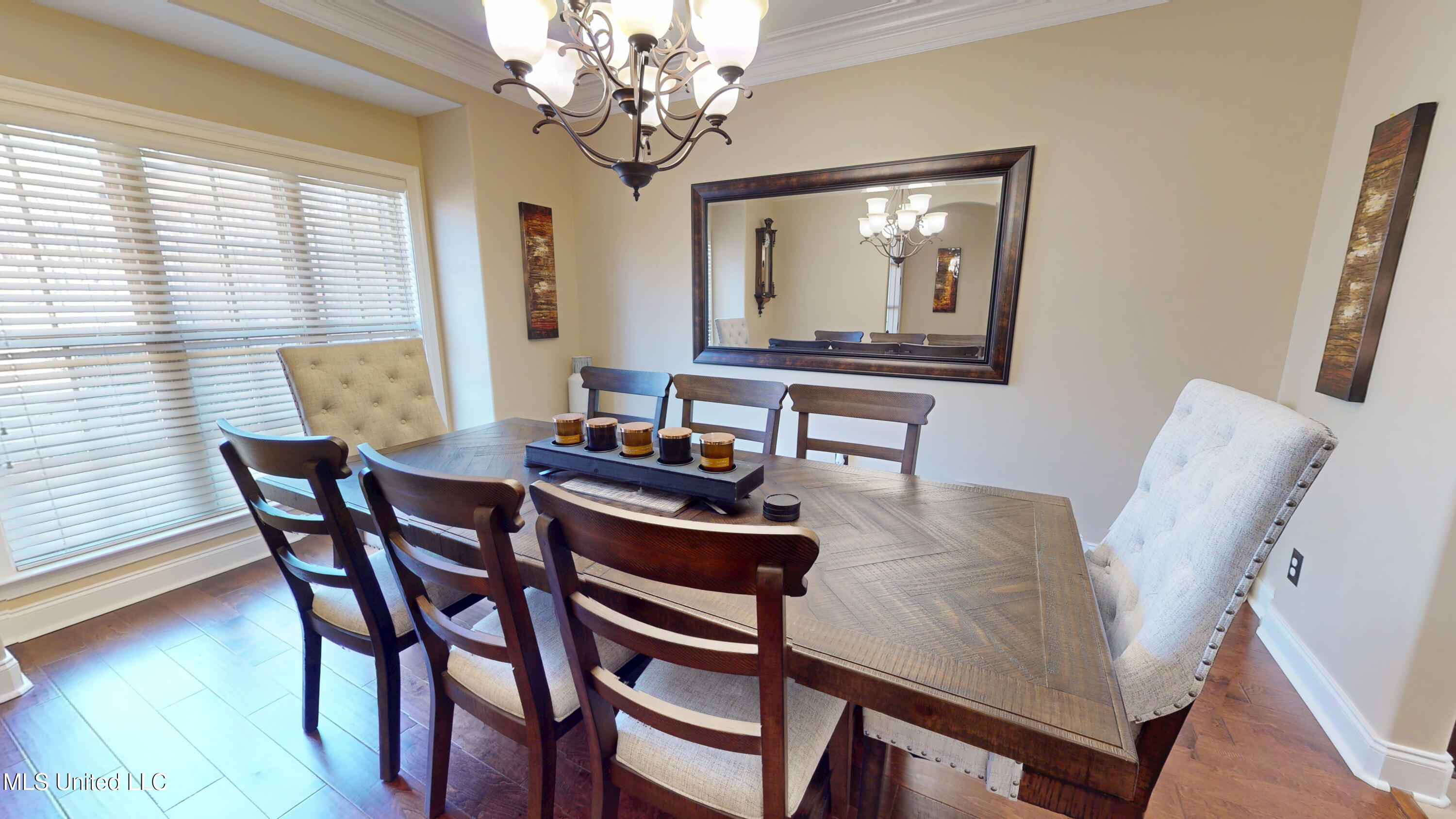4035 Garden Road Southaven, MS 38672 - Photo 4 of 35 03262025_190804