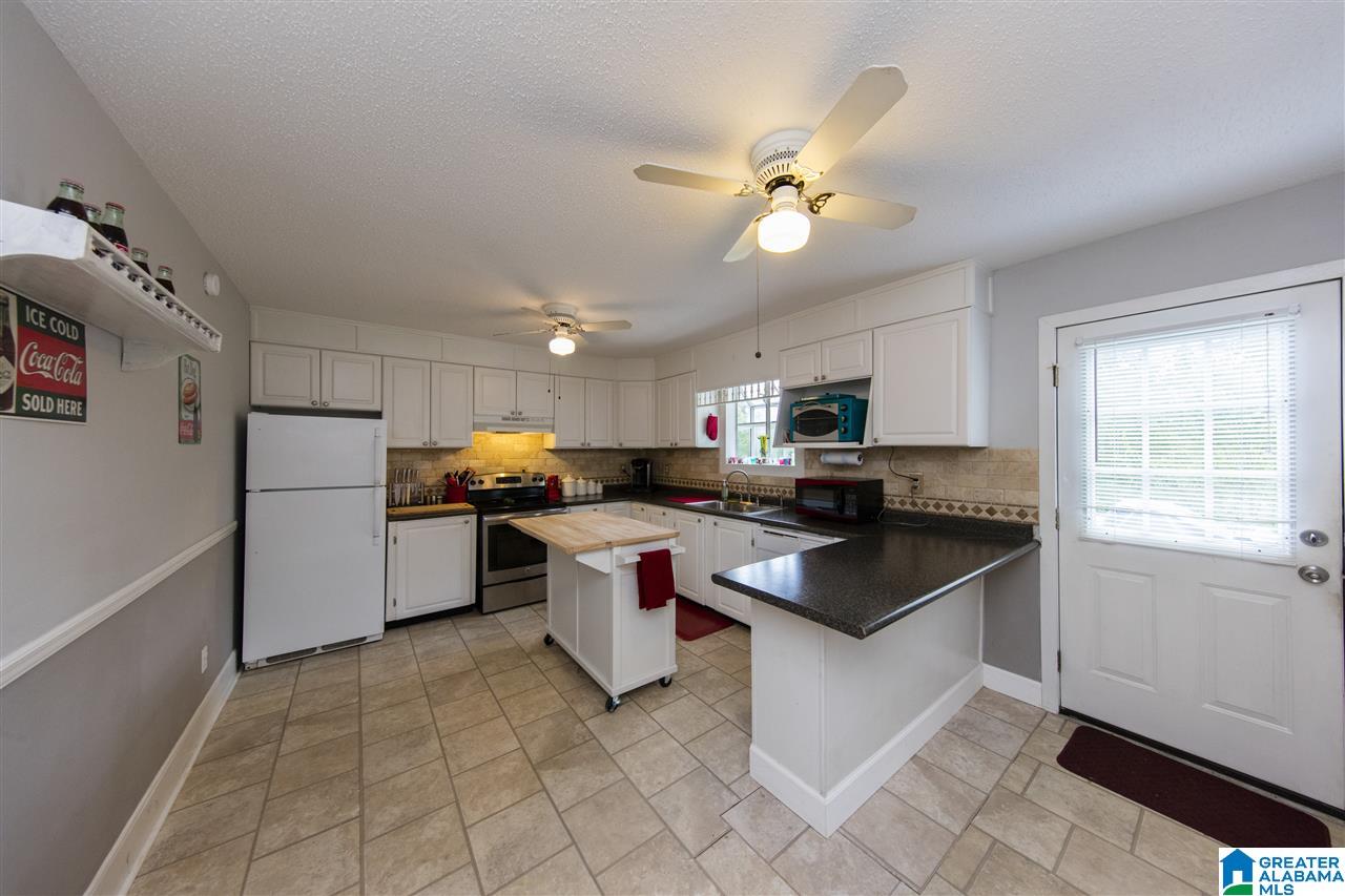 595 Kiowa Road Remlap, AL 35133 - Photo 9 of 24