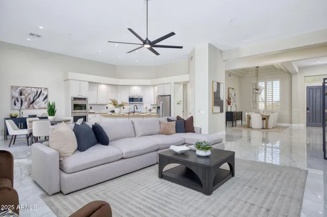 $6,000 | 12706 East Desert Cove Avenue, Scottsdale, AZ 85259