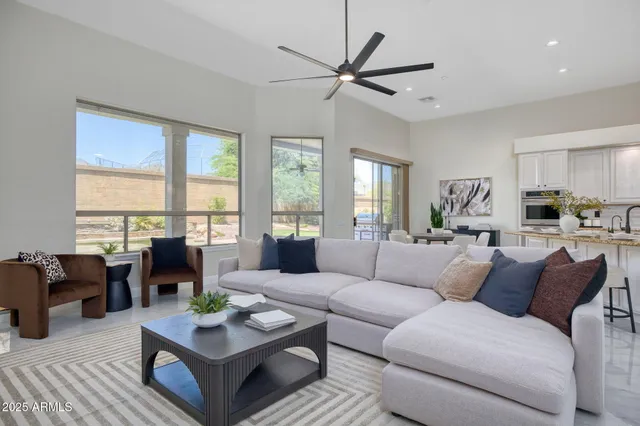 $6,000 | 12706 East Desert Cove Avenue, Scottsdale, AZ 85259