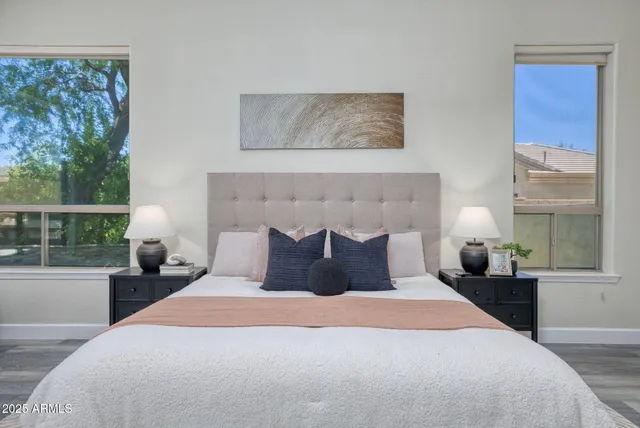 $6,000 | 12706 East Desert Cove Avenue, Scottsdale, AZ 85259